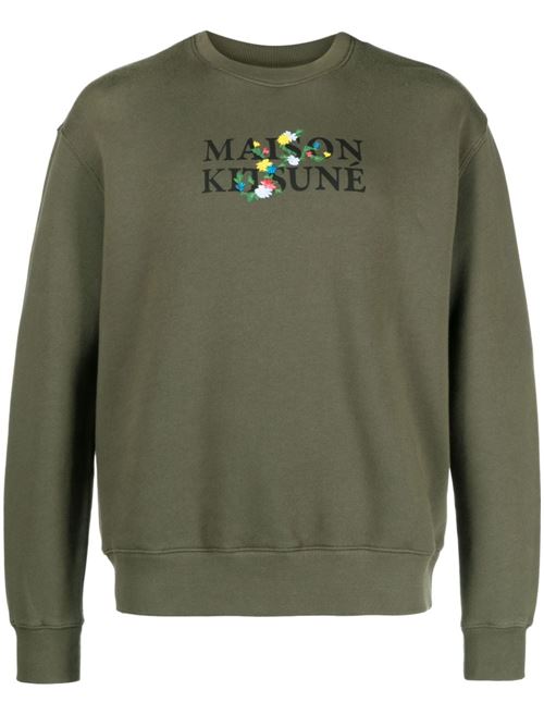  MAISON KITSUNE | LM00308KM0307P384